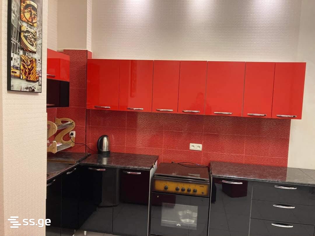 2 Room Flat For Sale view 9