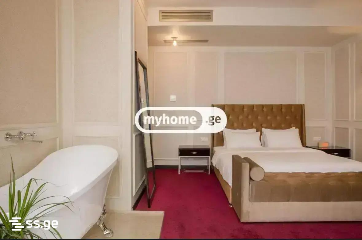 28 Room Hotel For Sale view 2