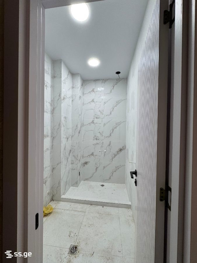 3 room Flat For Sale. Nutsubidze plateau - Vista 6