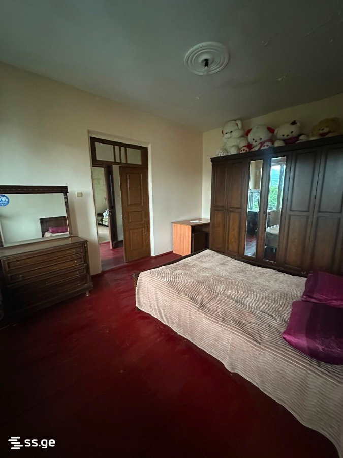 3 Room Private House Daily Rent. Batumi view 1