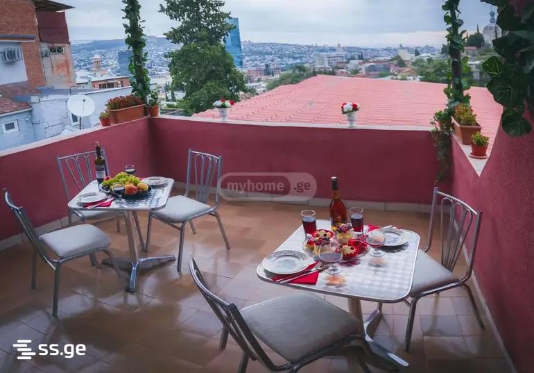 6 Room Private House For Sale view 13