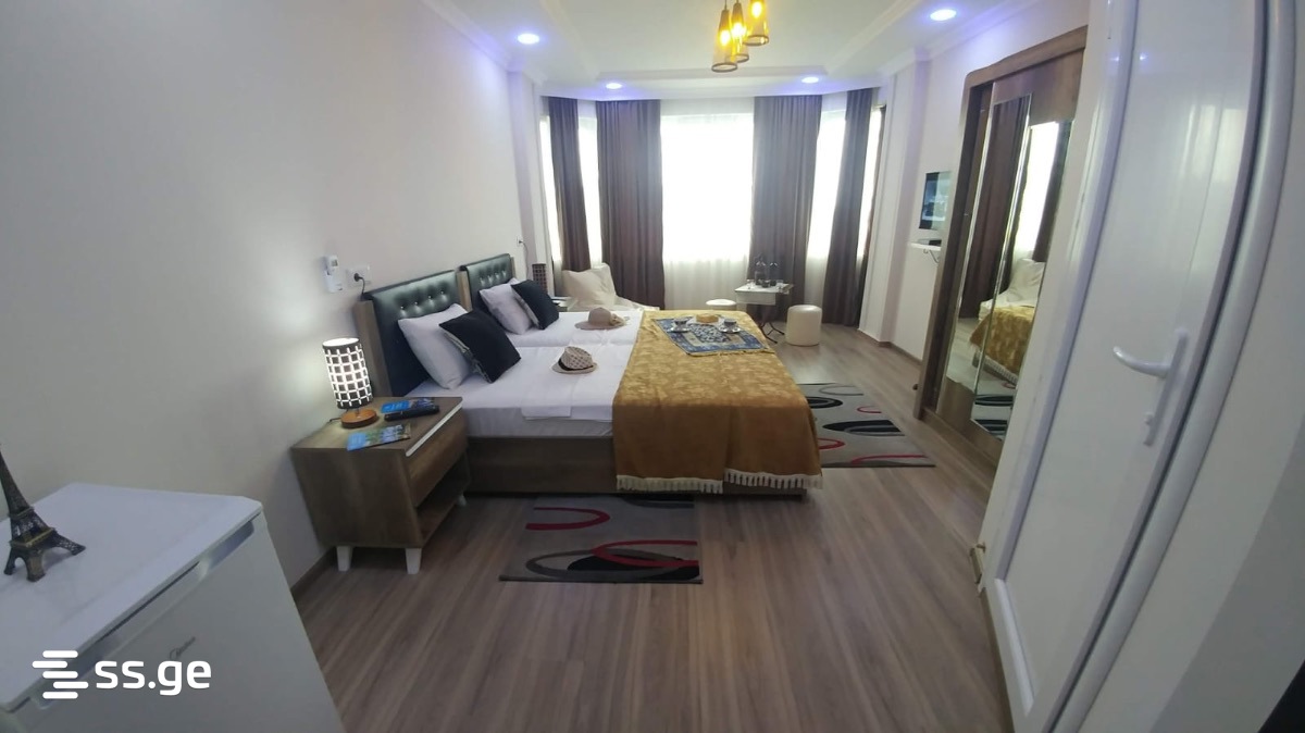 Summer Cottage For Rent. Batumi view 6