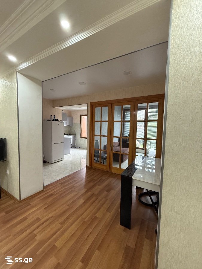 3 room Flat For Sale. Sanzona - Widok 4
