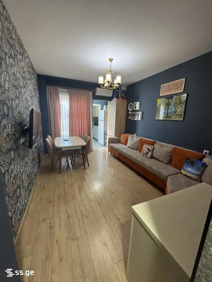2 Room Private House For Sale view 1