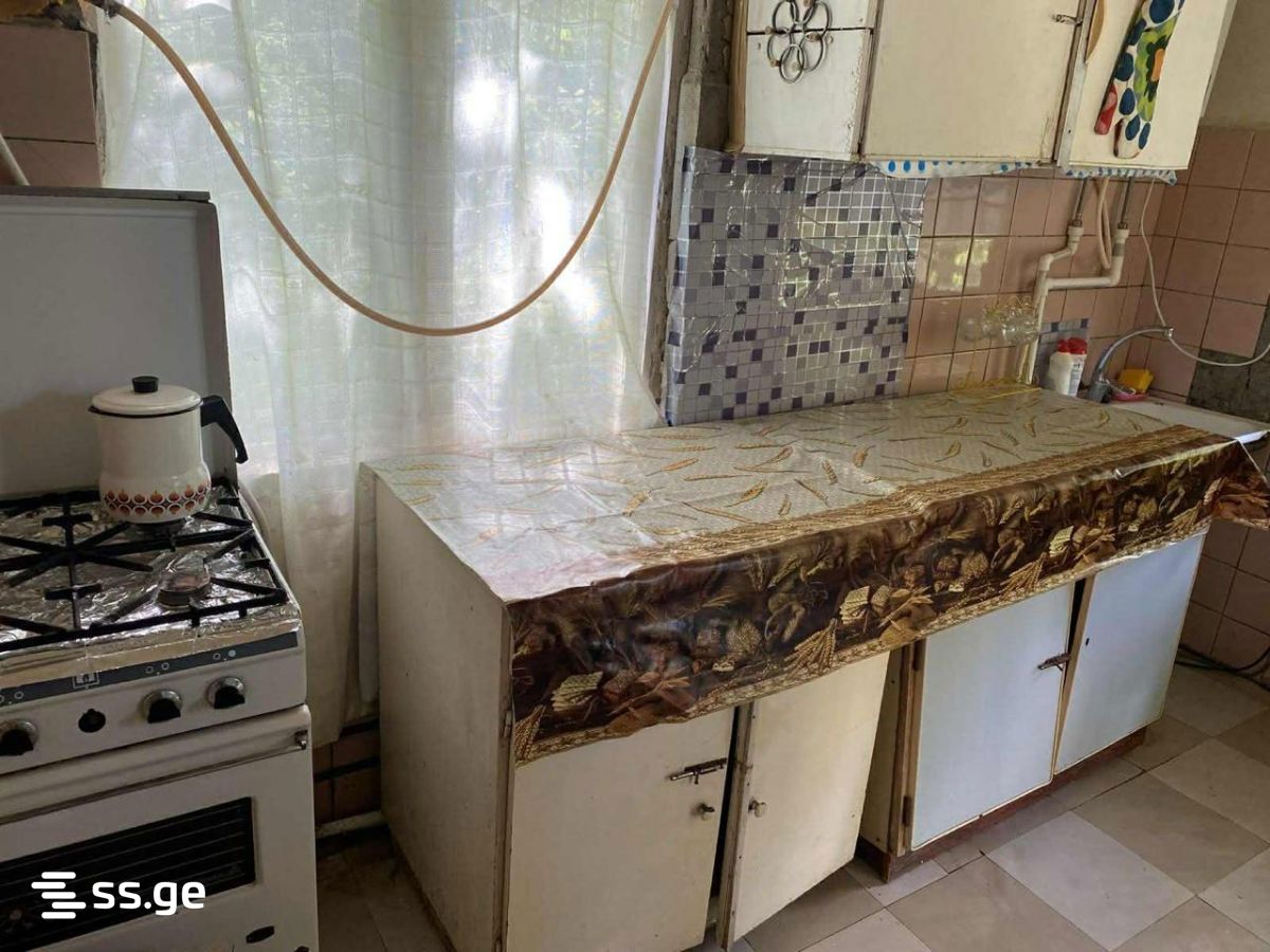 4 Room Private House For Sale view 4