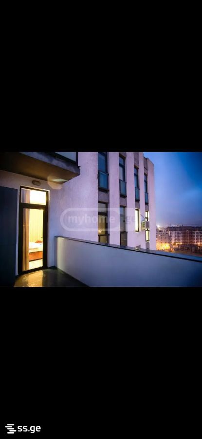 3 Room Flat For Sale view 1