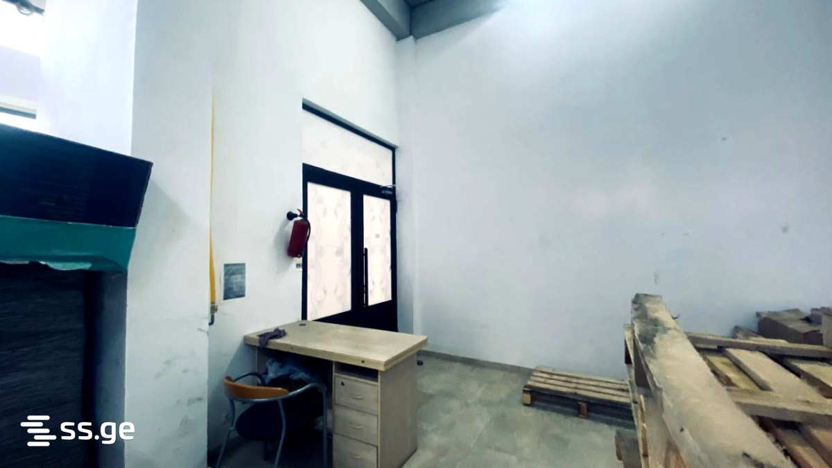 3 Room Commercial Space For Sale view 34