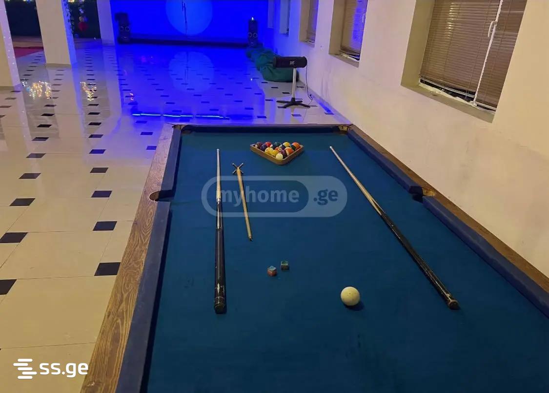 2 Room Private House Daily Rent. Didube view 5