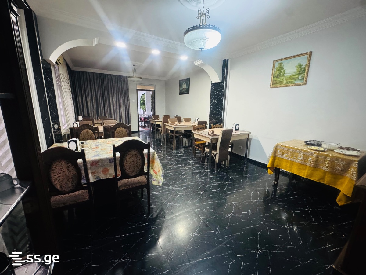 3 Room Private House Daily Rent. Batumi view 6