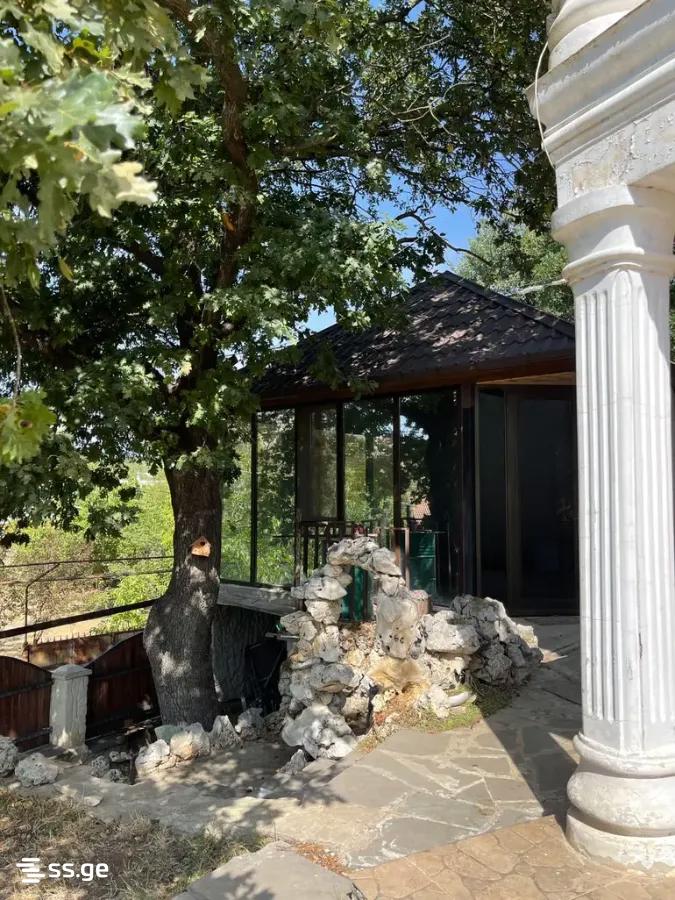 7 Room Private House For Rent. Martkofi view 12