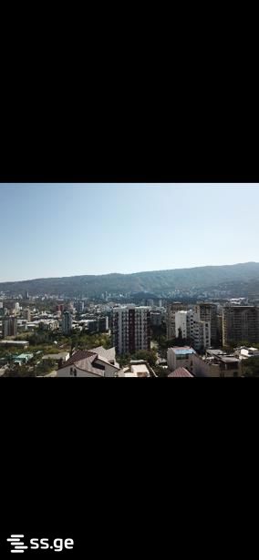 Land For Sale. Saburtalo view 6
