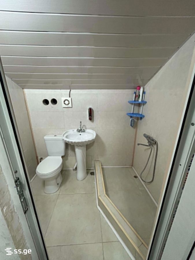 3 Room Private House Daily Rent. Batumi view 4