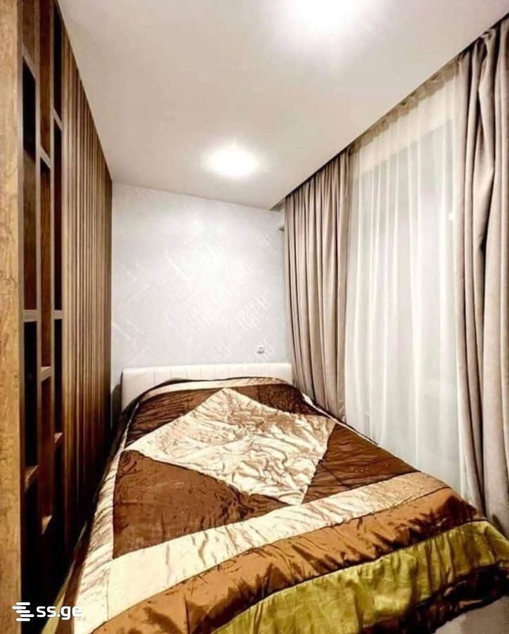 1 Room Flat For Sale view 5