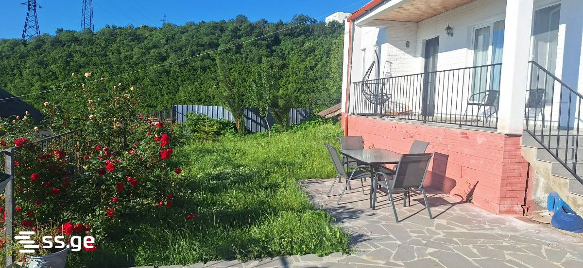 5 Room Private House For Sale view 5