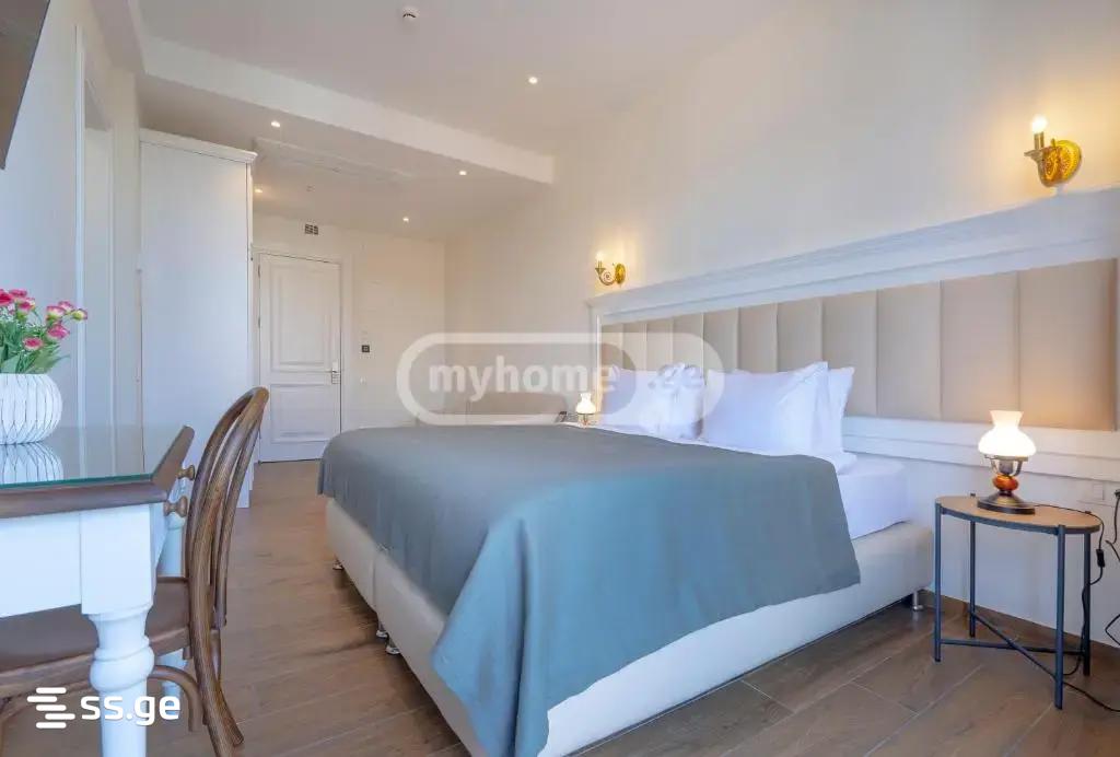 27 Room Hotel For Rent. Chugureti view 6