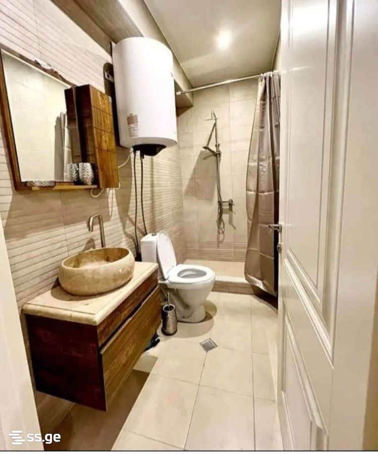 1 Room Flat For Sale view 7