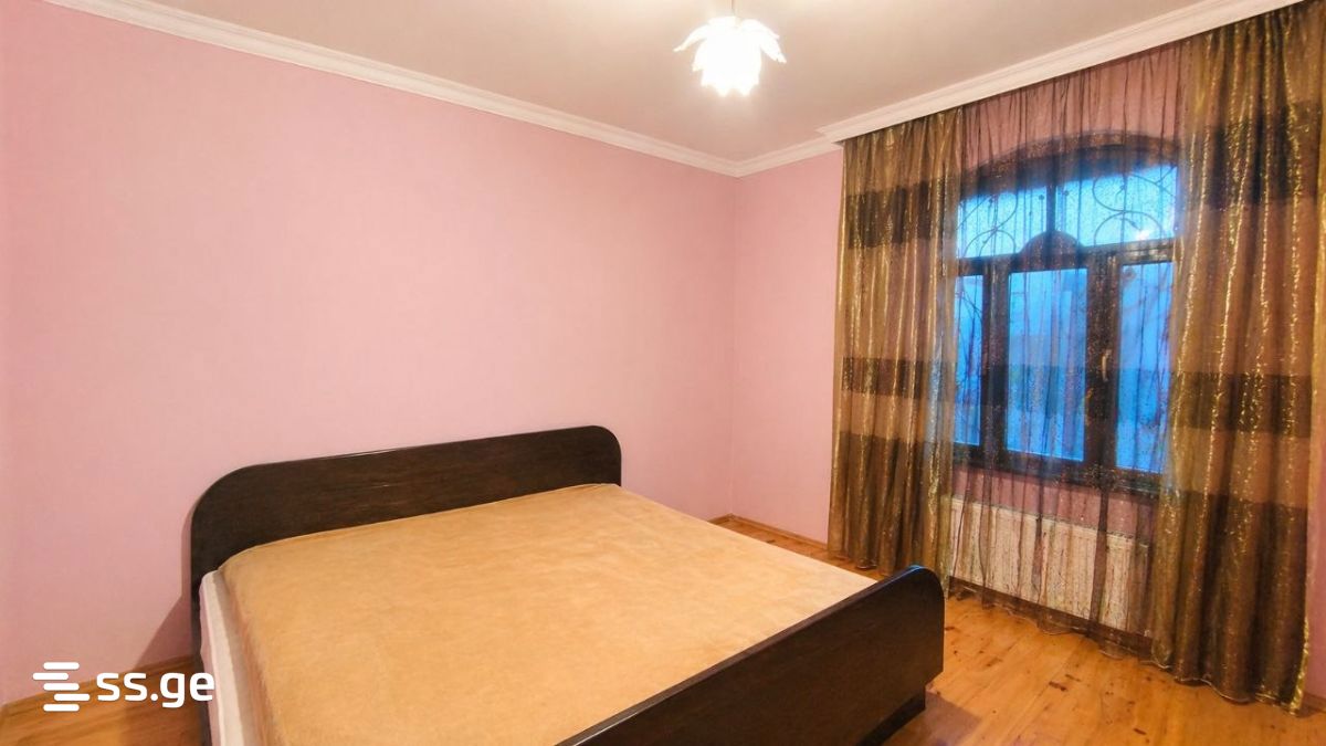 6 Room Summer Cottage For Sale view 7