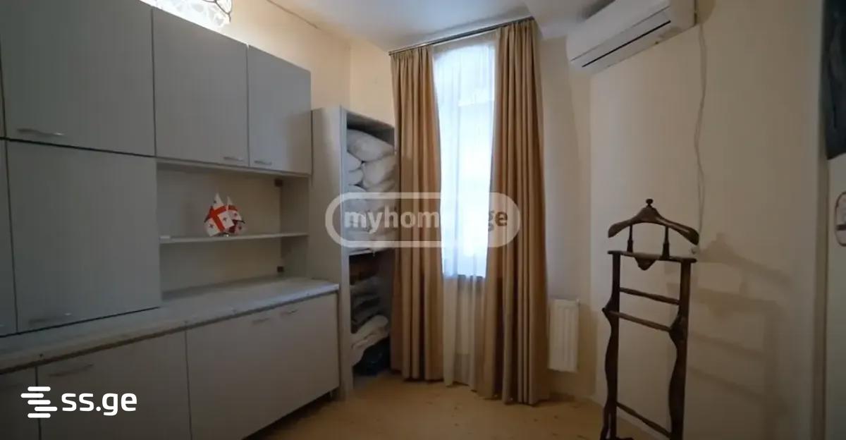 7 Room Hotel For Rent. Isani view 45