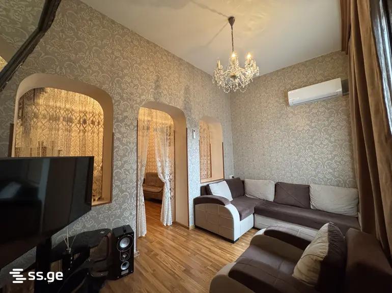 3 Room Private House For Sale view 4