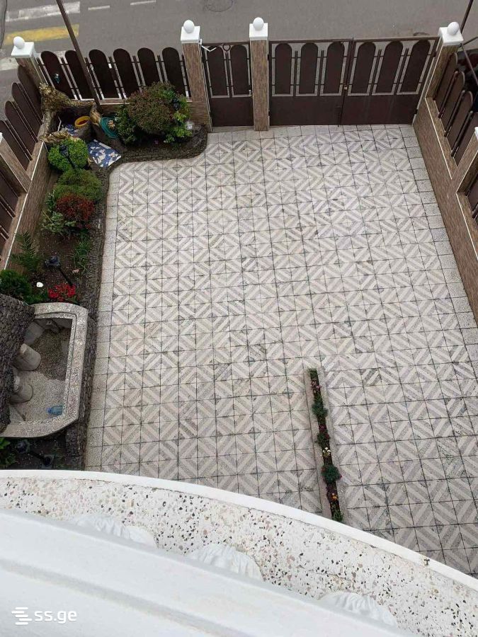 6 Room Private House For Sale view 15