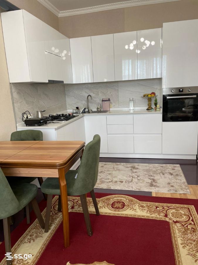 3 Room Flat For Sale view 1