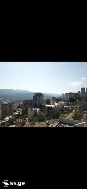 Land For Sale. Saburtalo view 8
