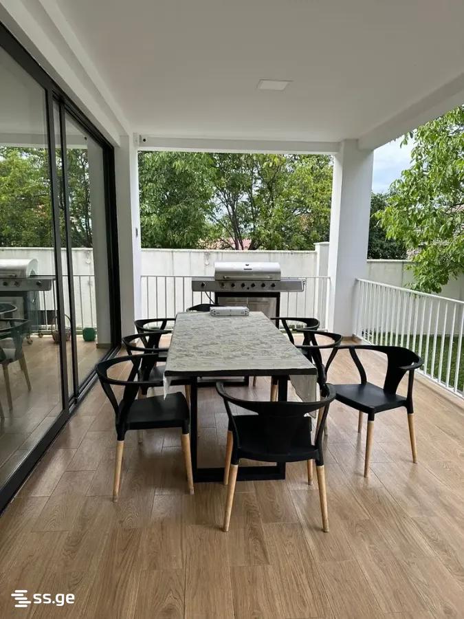 4 Room Private House For Sale view 46