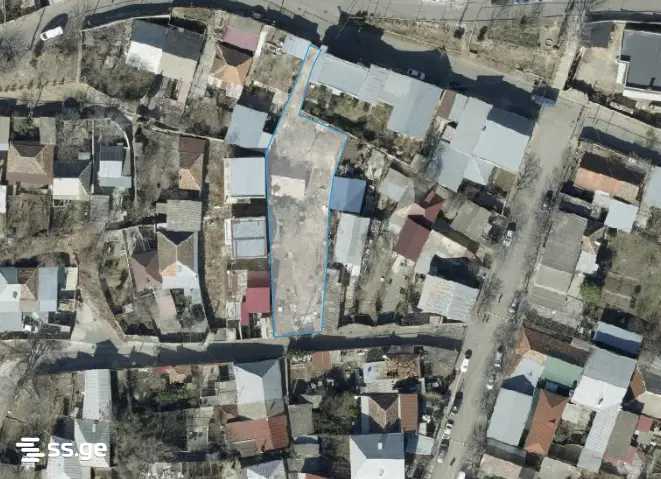 Land For Sale. Nadzaladevi view 3