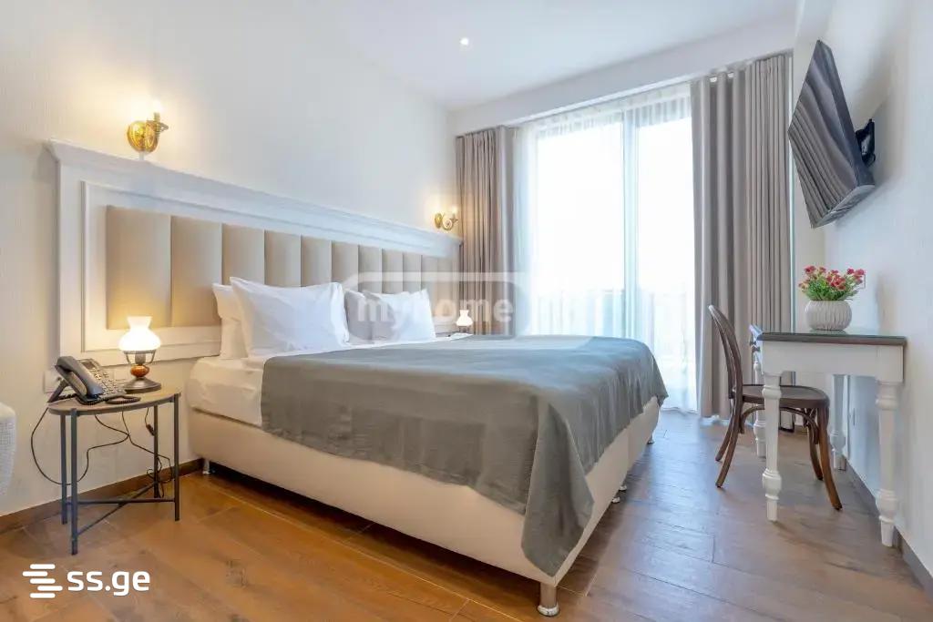 27 Room Hotel For Rent. Chugureti view 12