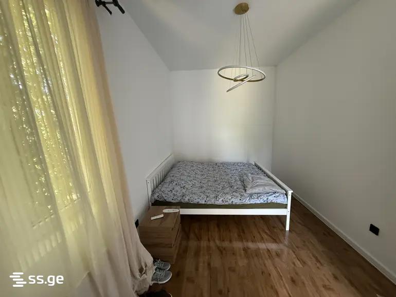 5 Room Private House For Rent. Samgori view 4