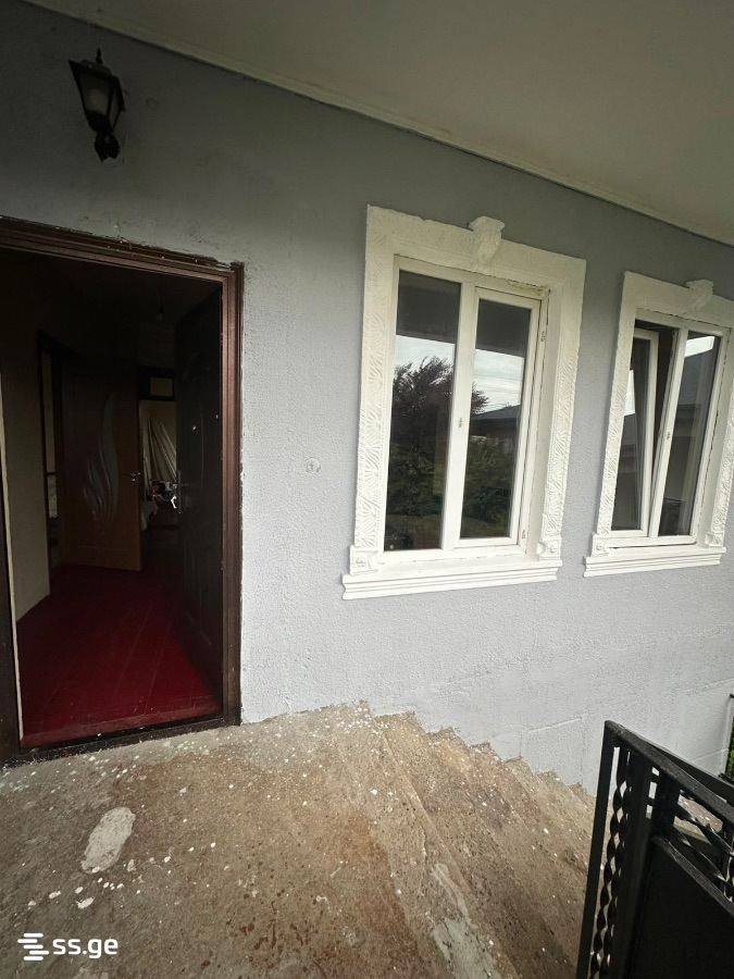 3 Room Private House Daily Rent. Batumi view 2