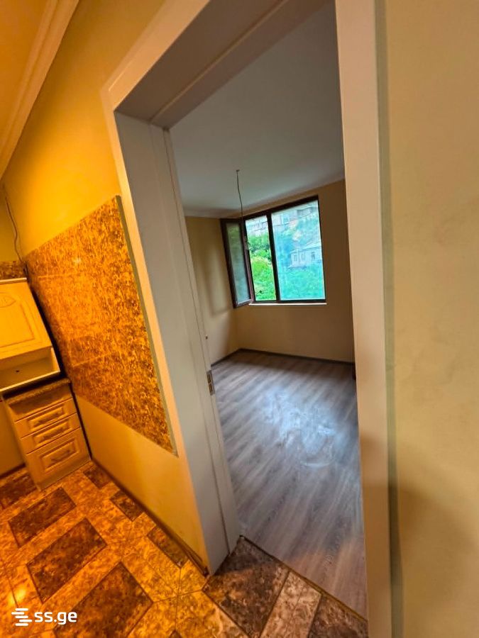 4 room Flat Lease. Saburtalo - Ansicht 5