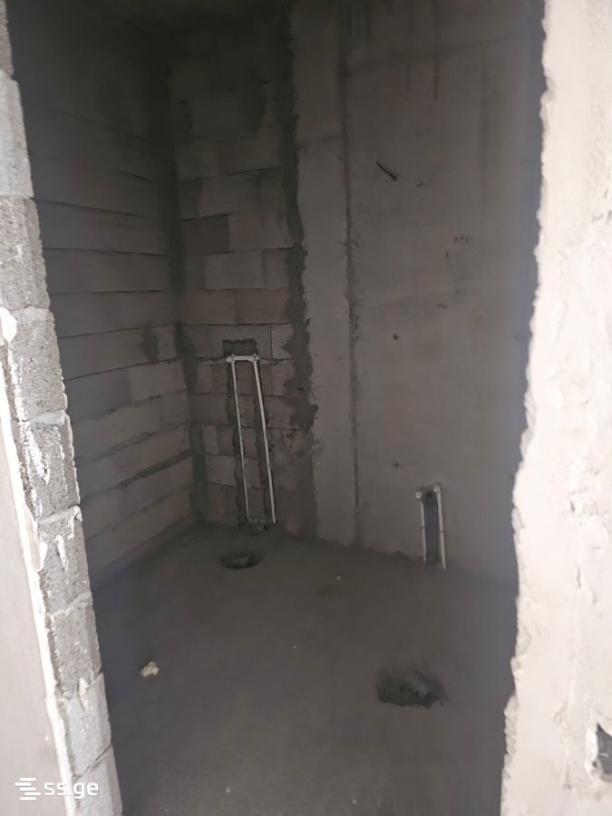 1 room Flat For Sale. Makhindjauri - Widok 5