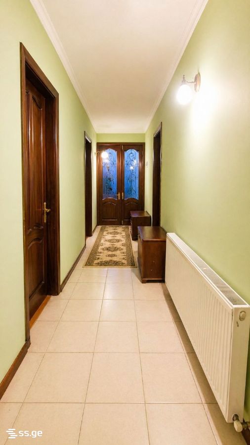 6 Room Summer Cottage For Sale view 5