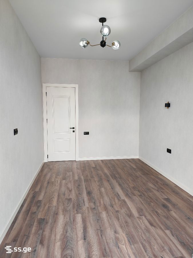 2 room Flat For Sale. Mukhiani - Widok 6