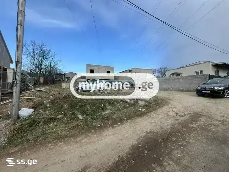 Land For Sale. Nadzaladevi view 2