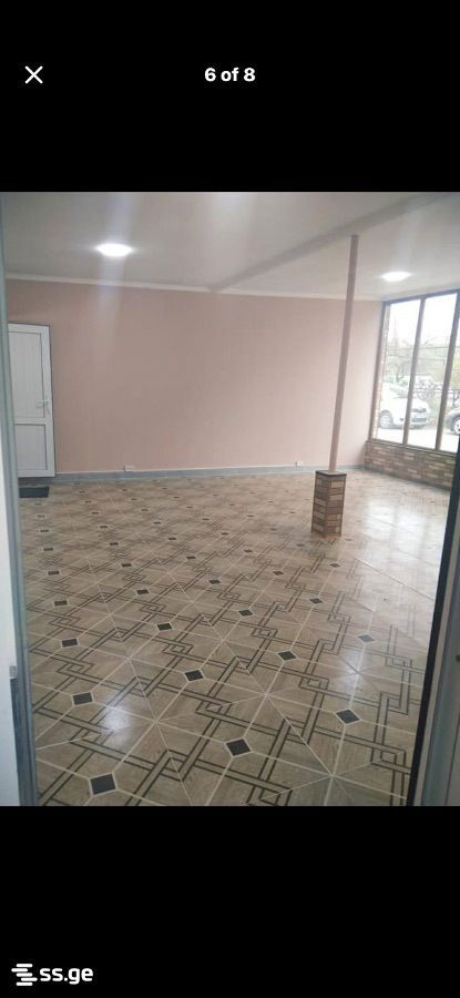 Store-Industrial Property For Rent. Mukhiani view 5