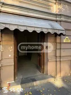 22 Room Hotel For Rent. Chugureti view 3