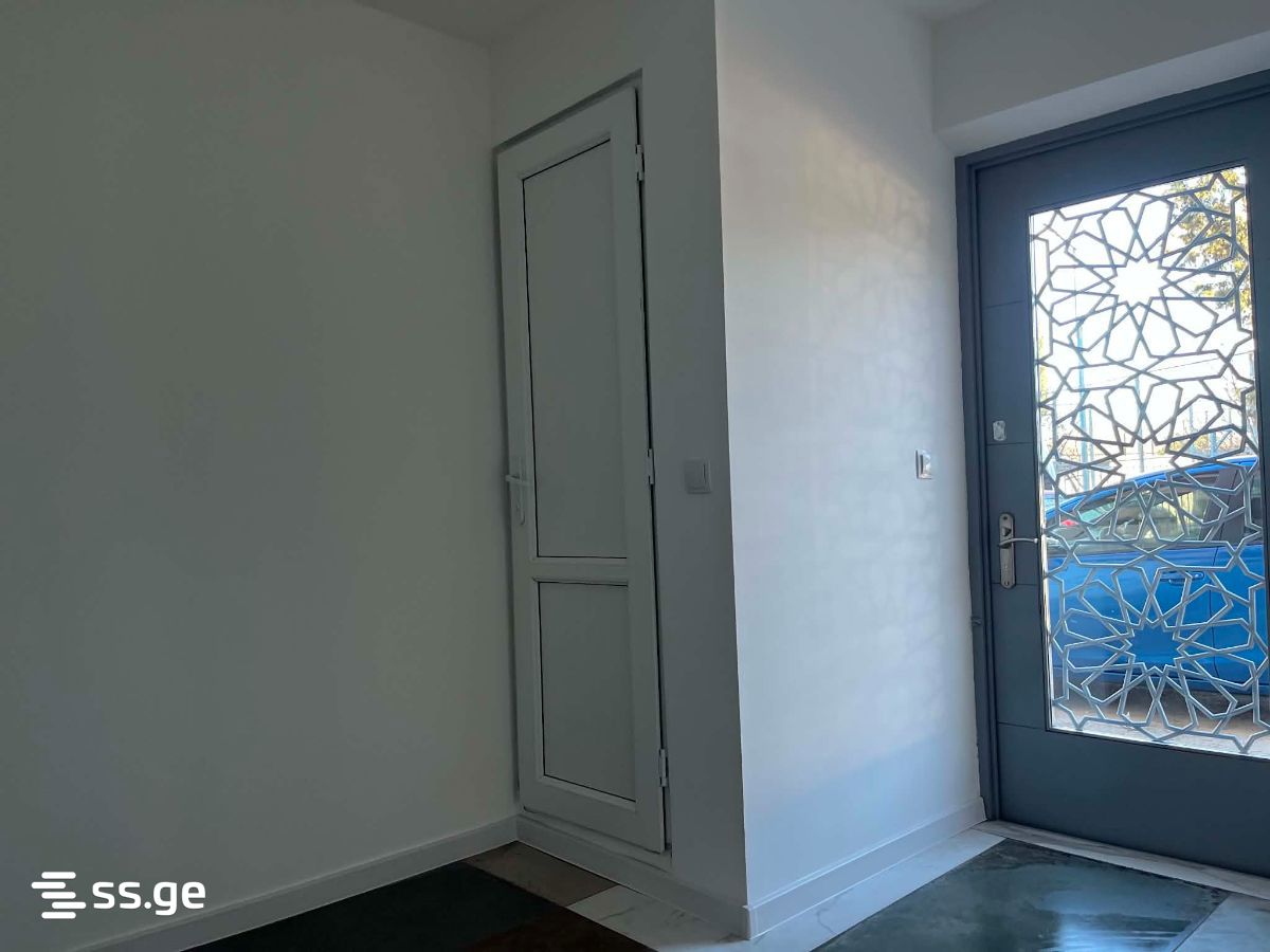 Commercial Space For Rent. Rustavi view 7