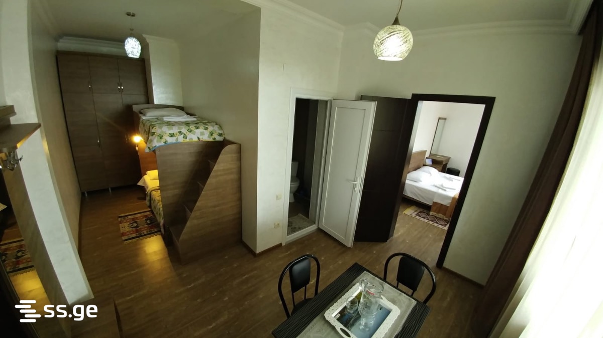 Summer Cottage For Rent. Batumi, 3 of 4