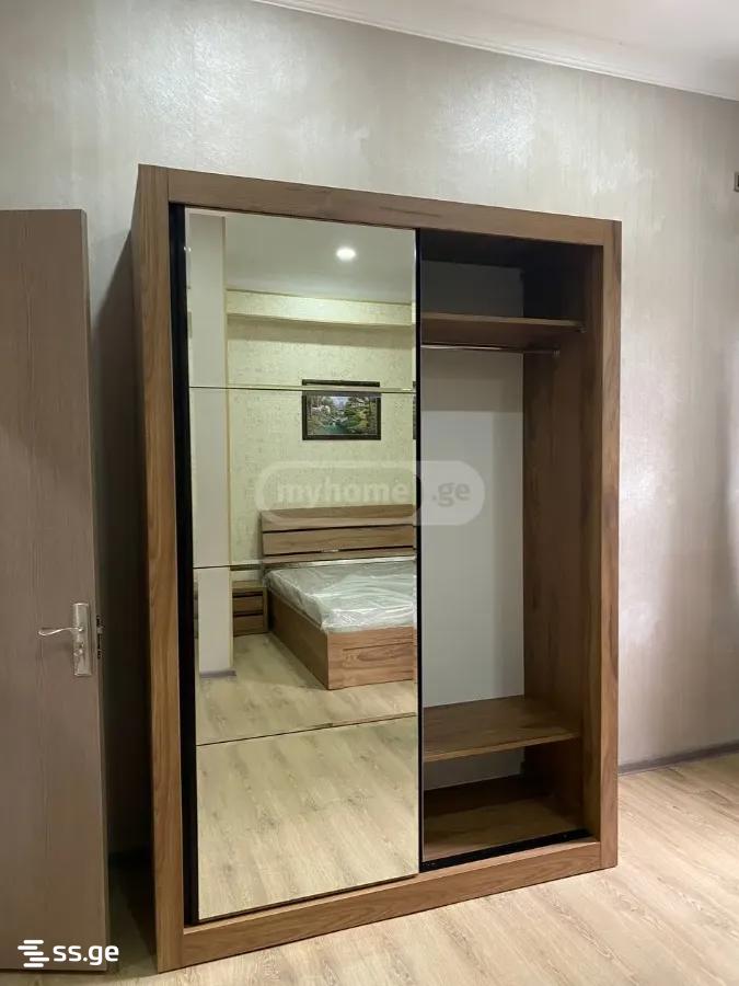 1 Room Private House For Rent. Samgori view 1