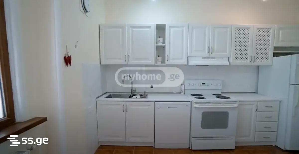 7 Room Hotel For Rent. Isani view 37
