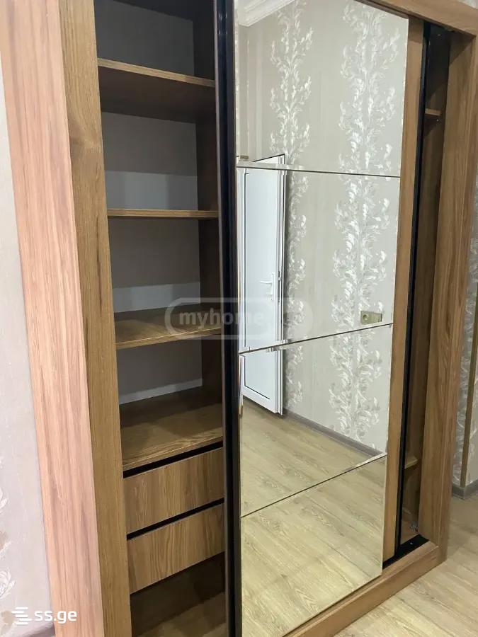 1 Room Private House For Rent. Samgori view 4