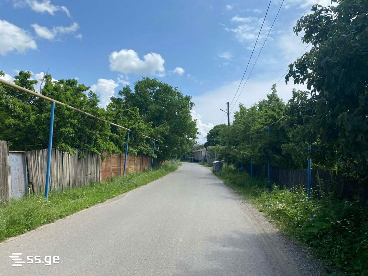 4 Room Private House For Sale view 6