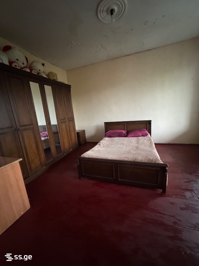 3 Room Private House Daily Rent. Batumi view 13