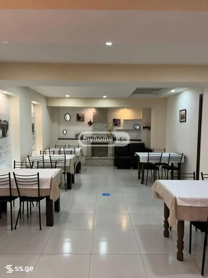 10 Room Hotel For Sale view 4