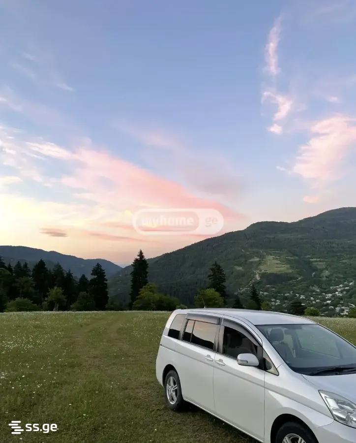 Продажа Земля в Боржоми view 4
