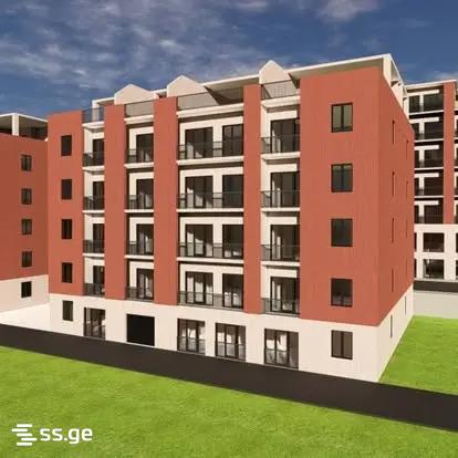 3 Room Flat For Sale view 4