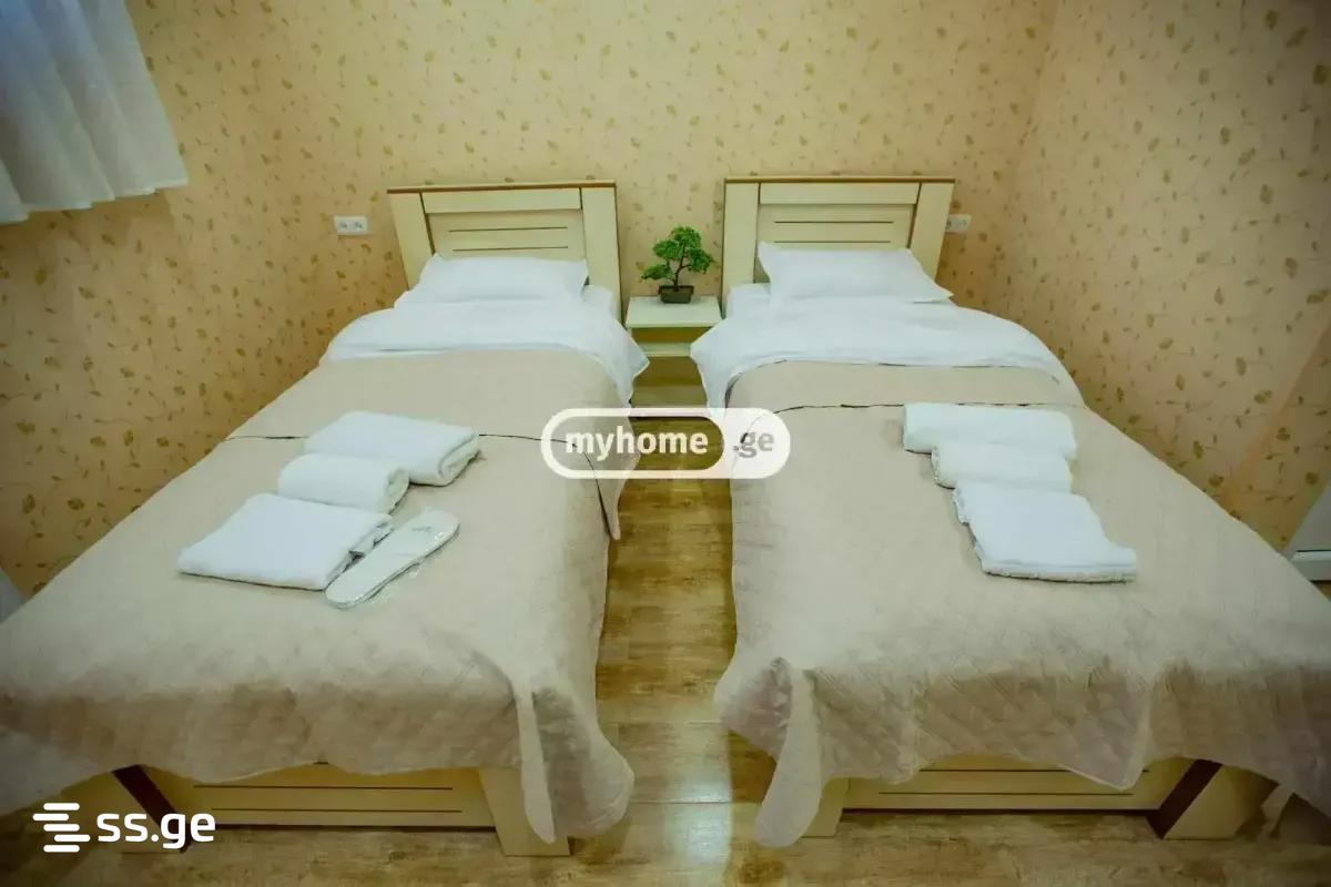 12 Room Hotel For Rent. Isani view 2