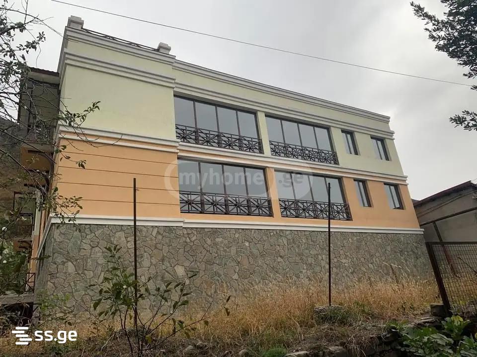 Продажа Commercial Real Estate в Мцхета view 8